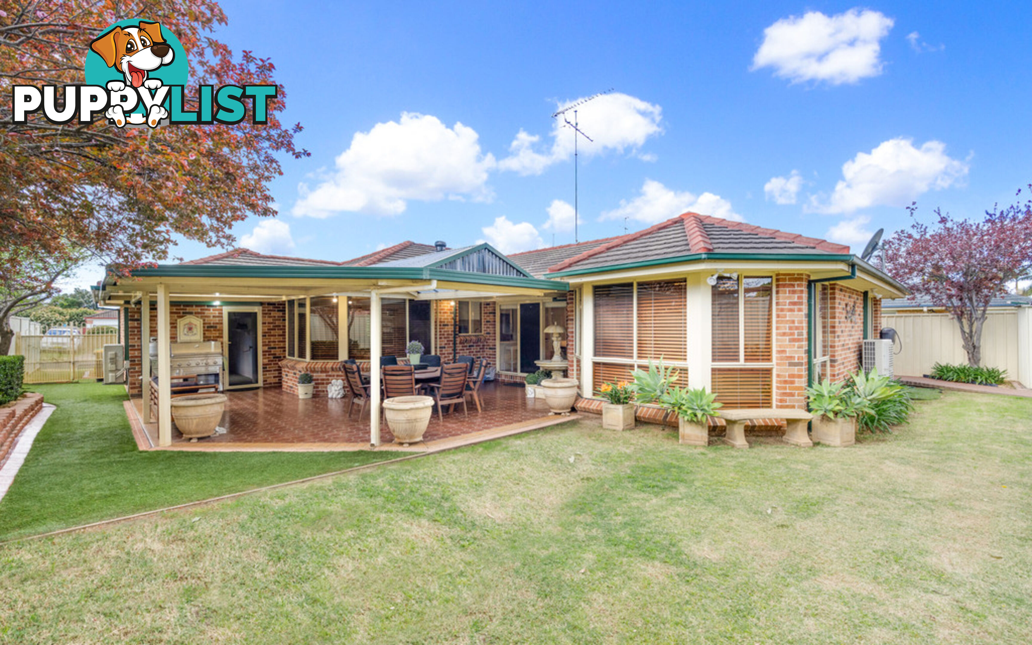 74 Kiber Drive GLENMORE PARK NSW 2745