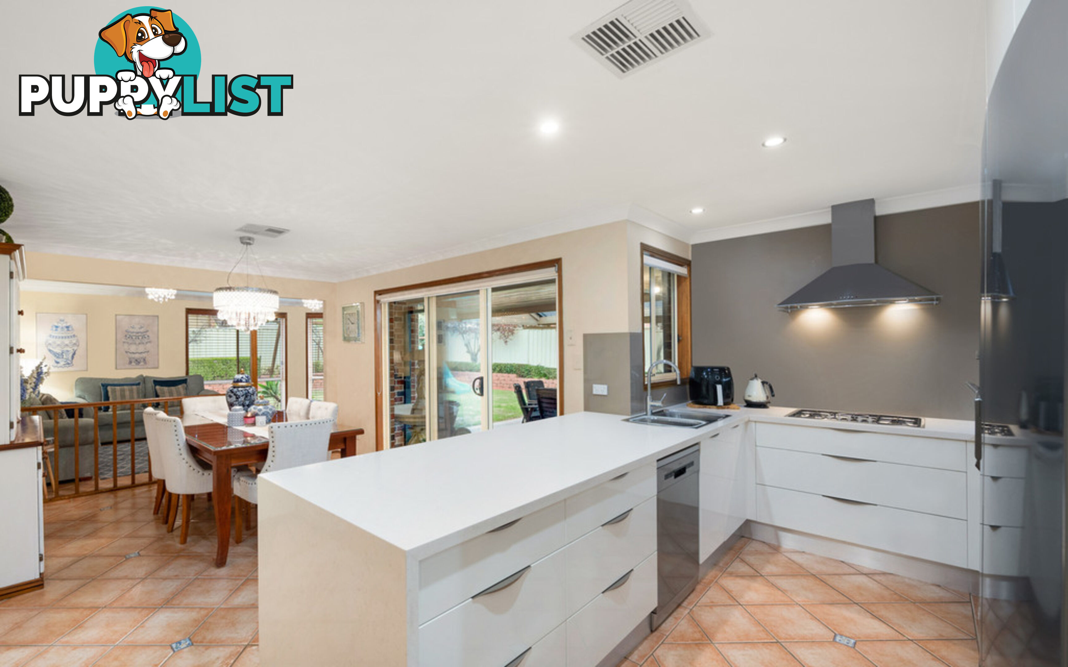 74 Kiber Drive GLENMORE PARK NSW 2745