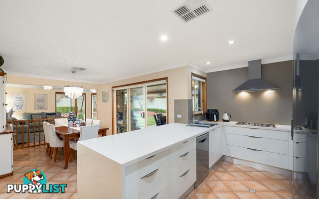 74 Kiber Drive GLENMORE PARK NSW 2745