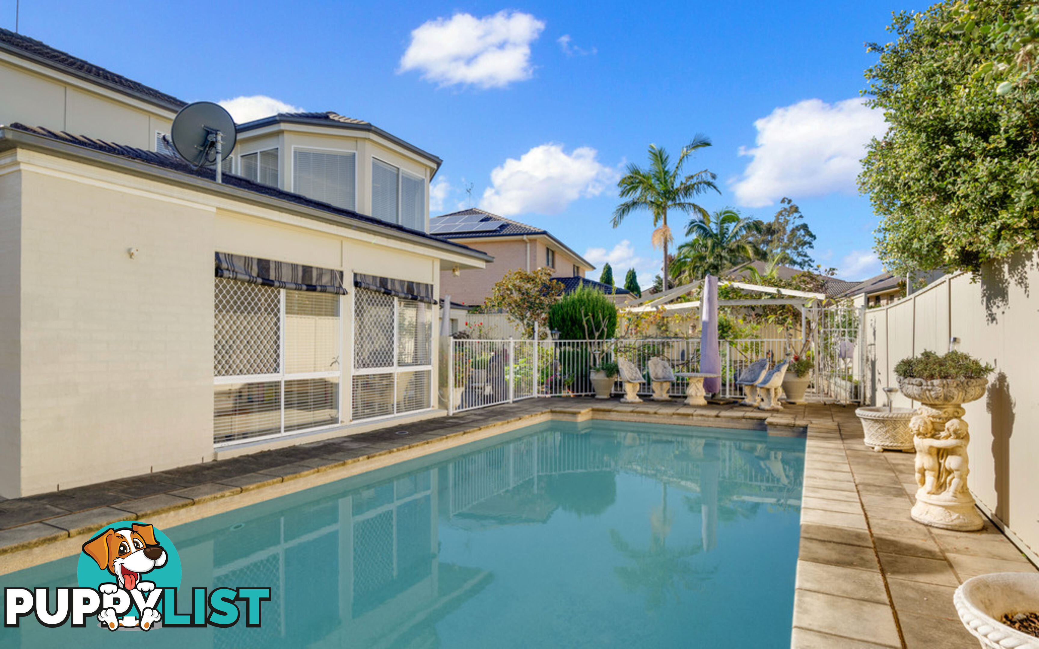 42 Waterford Way GLENMORE PARK NSW 2745