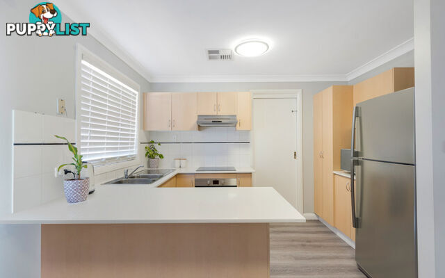 6/11 Chapman Street WERRINGTON NSW 2747