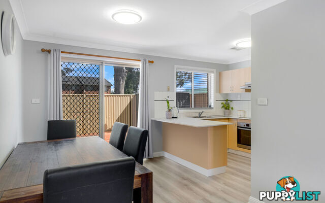 6/11 Chapman Street WERRINGTON NSW 2747