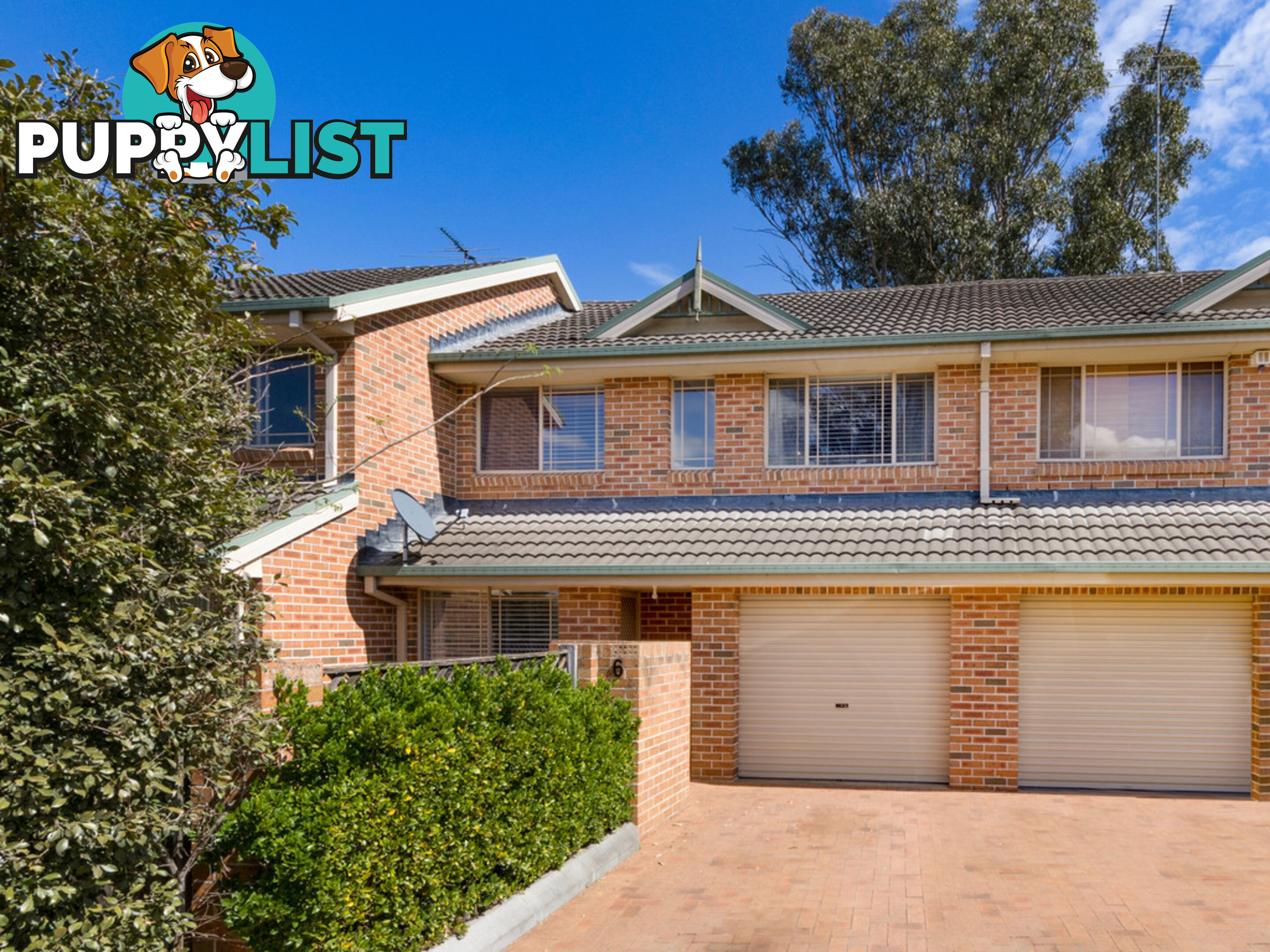 6/11 Chapman Street WERRINGTON NSW 2747