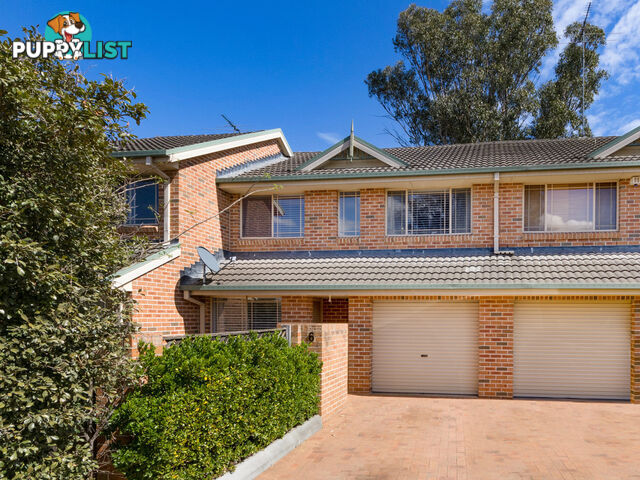 6/11 Chapman Street WERRINGTON NSW 2747