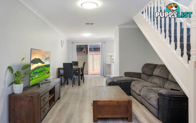 6/11 Chapman Street WERRINGTON NSW 2747