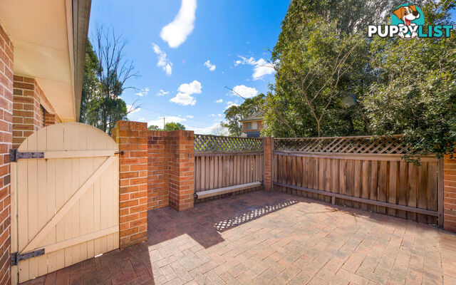 6/11 Chapman Street WERRINGTON NSW 2747