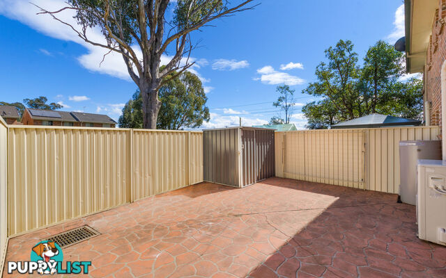 6/11 Chapman Street WERRINGTON NSW 2747