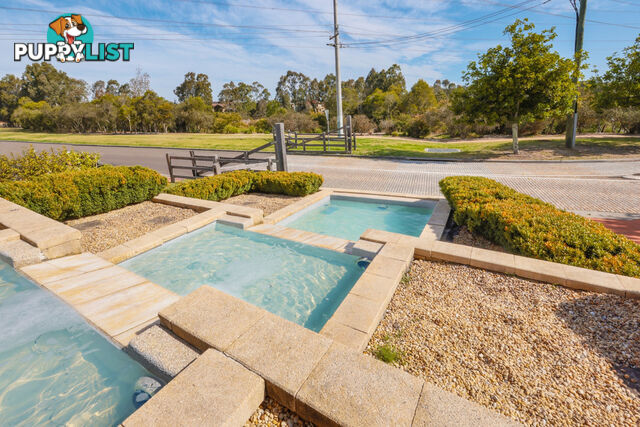 29 Blue Hills Drive GLENMORE PARK NSW 2745