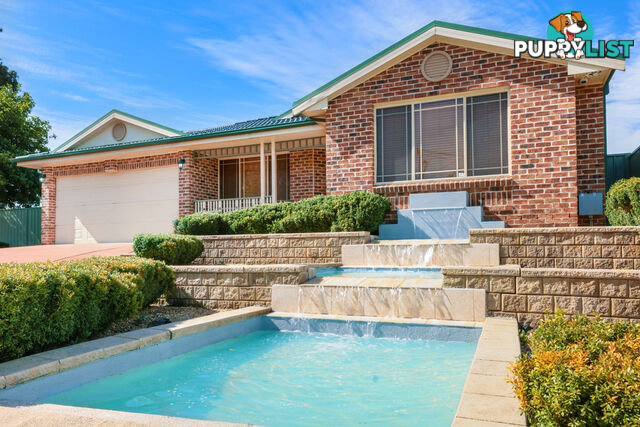 29 Blue Hills Drive GLENMORE PARK NSW 2745