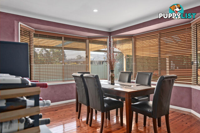 29 Blue Hills Drive GLENMORE PARK NSW 2745