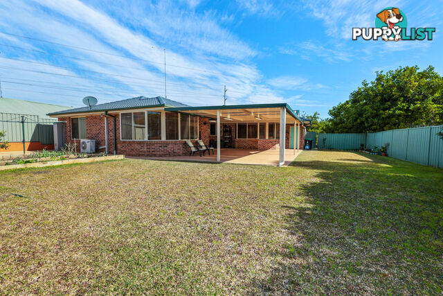 29 Blue Hills Drive GLENMORE PARK NSW 2745