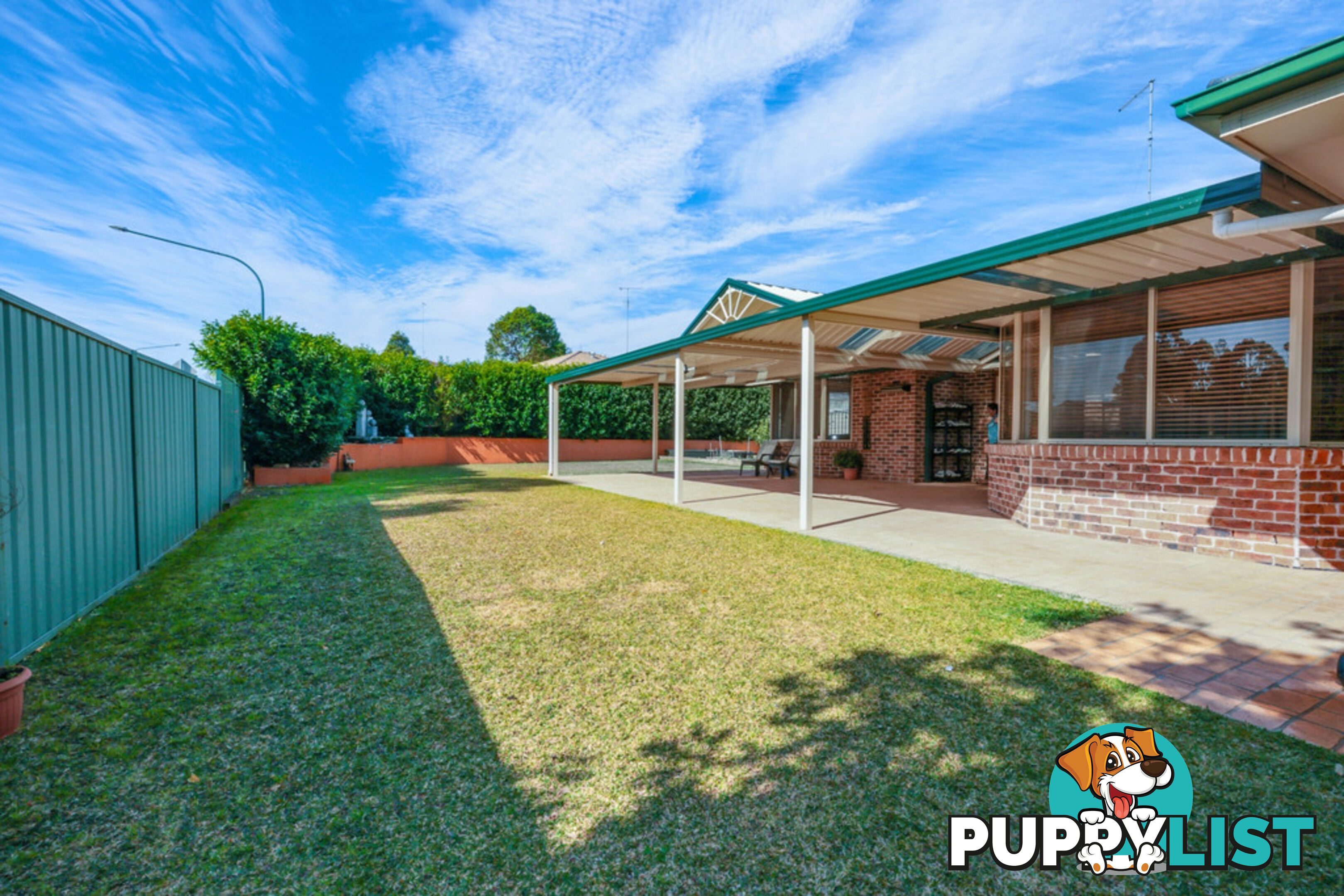 29 Blue Hills Drive GLENMORE PARK NSW 2745