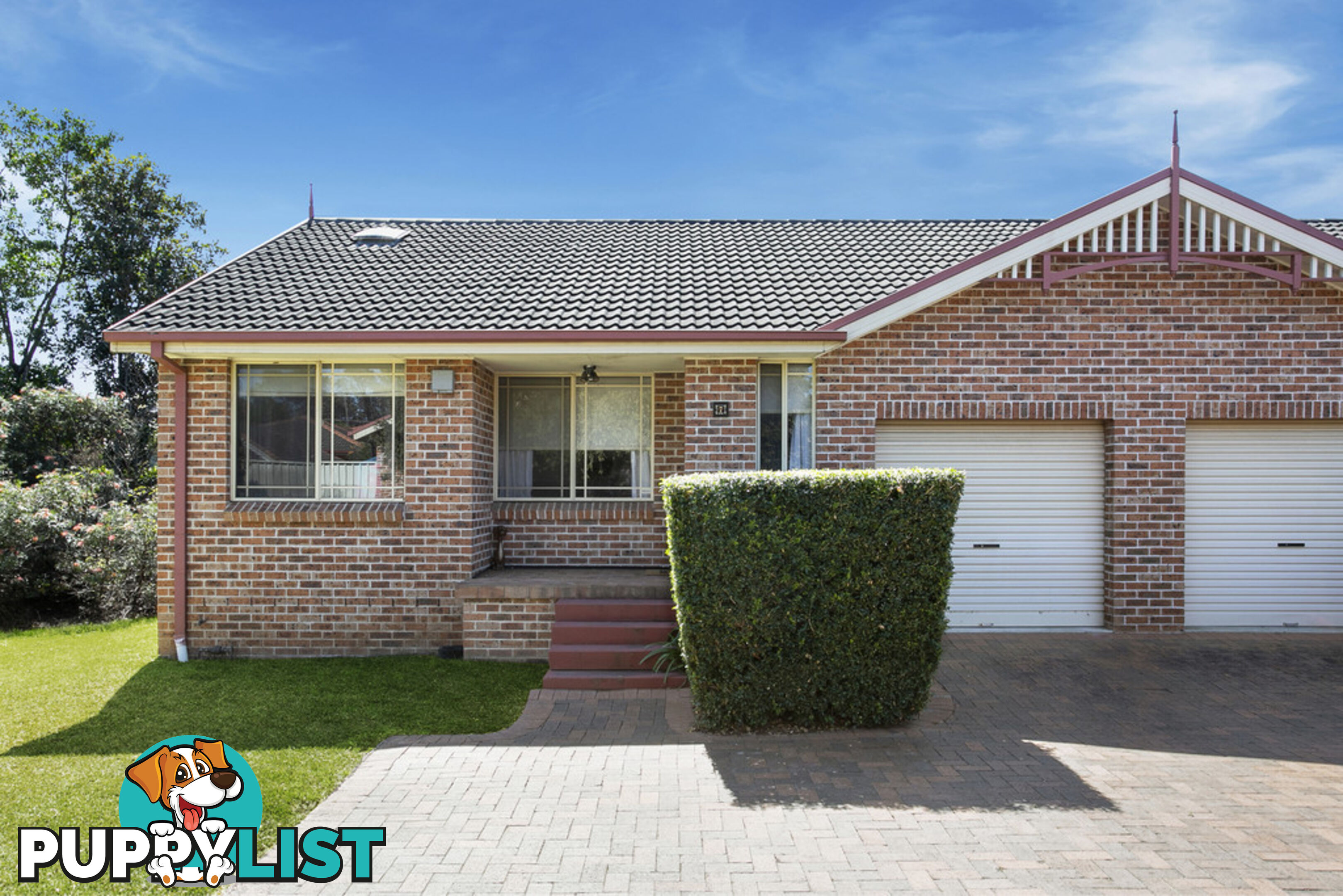 7/135 Stafford Street PENRITH NSW 2750