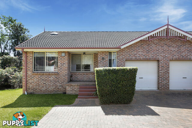 7/135 Stafford Street PENRITH NSW 2750