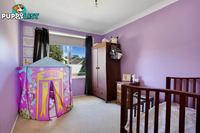 7/135 Stafford Street PENRITH NSW 2750