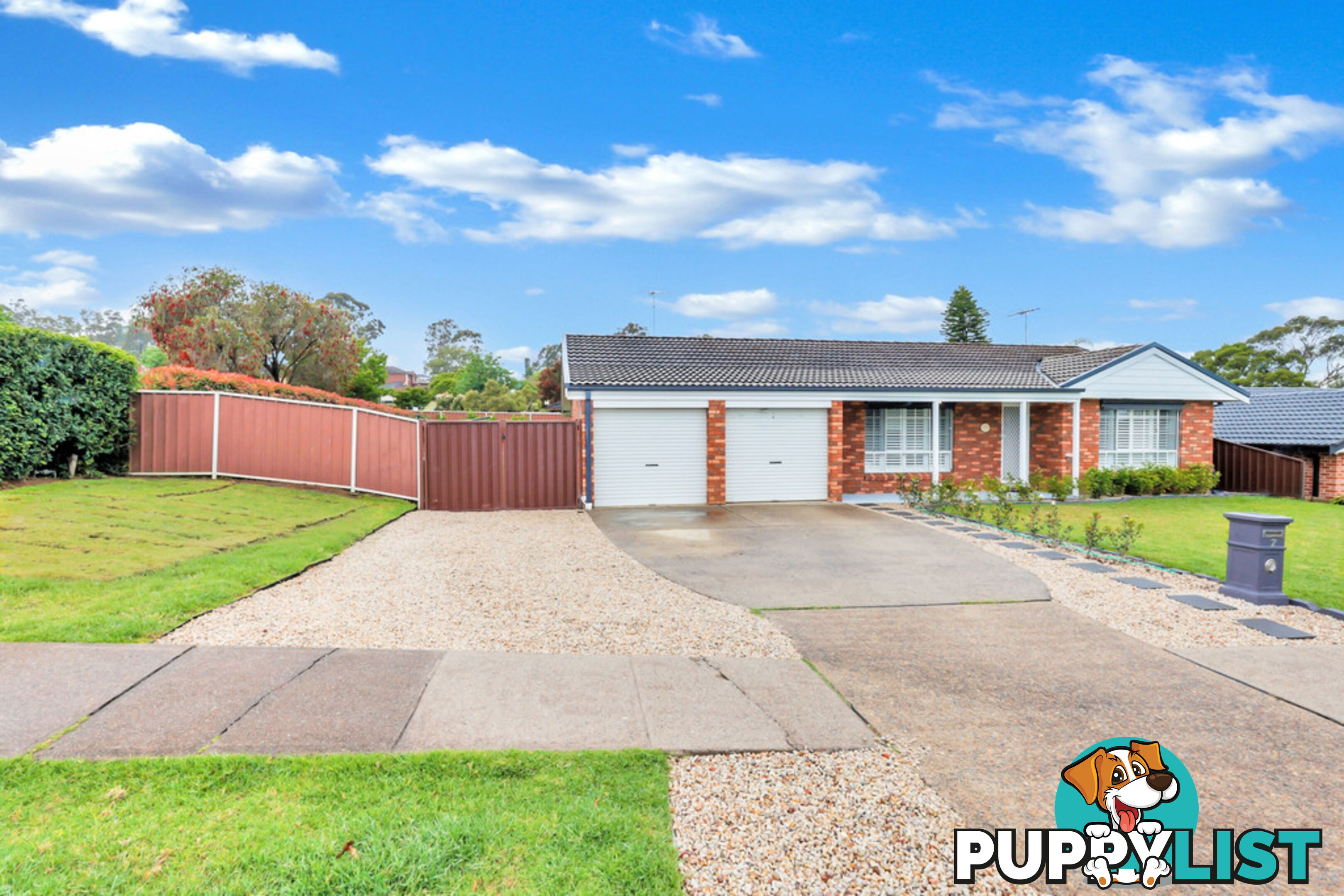 2 Callisto Drive CRANEBROOK NSW 2749