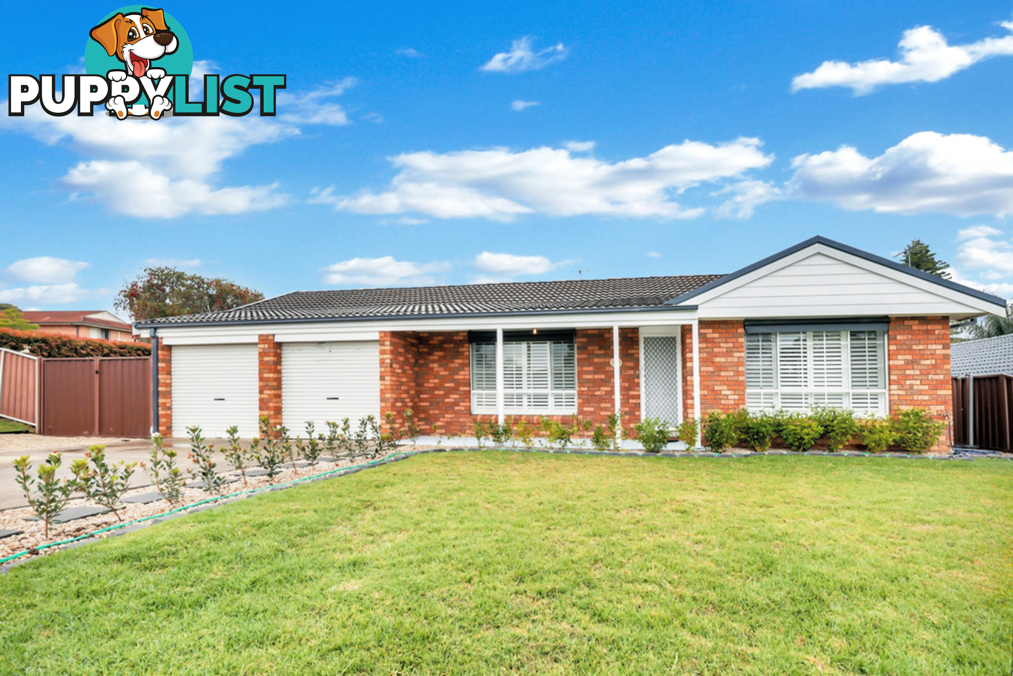 2 Callisto Drive CRANEBROOK NSW 2749