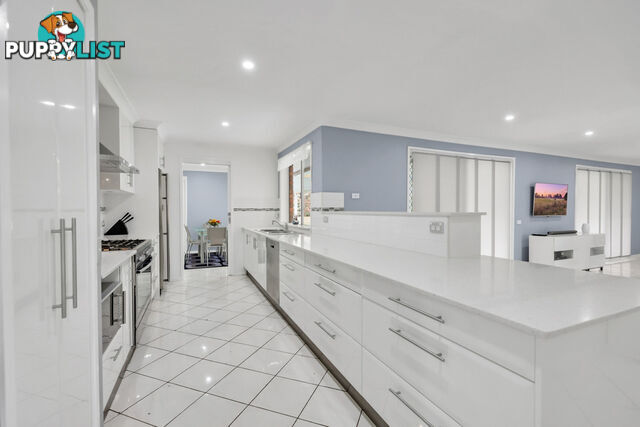 2 Callisto Drive CRANEBROOK NSW 2749