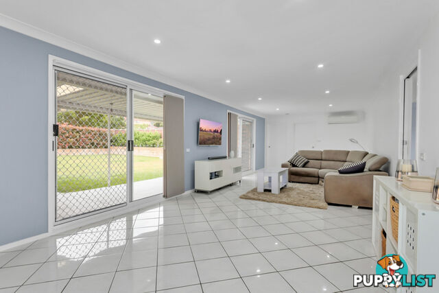 2 Callisto Drive CRANEBROOK NSW 2749