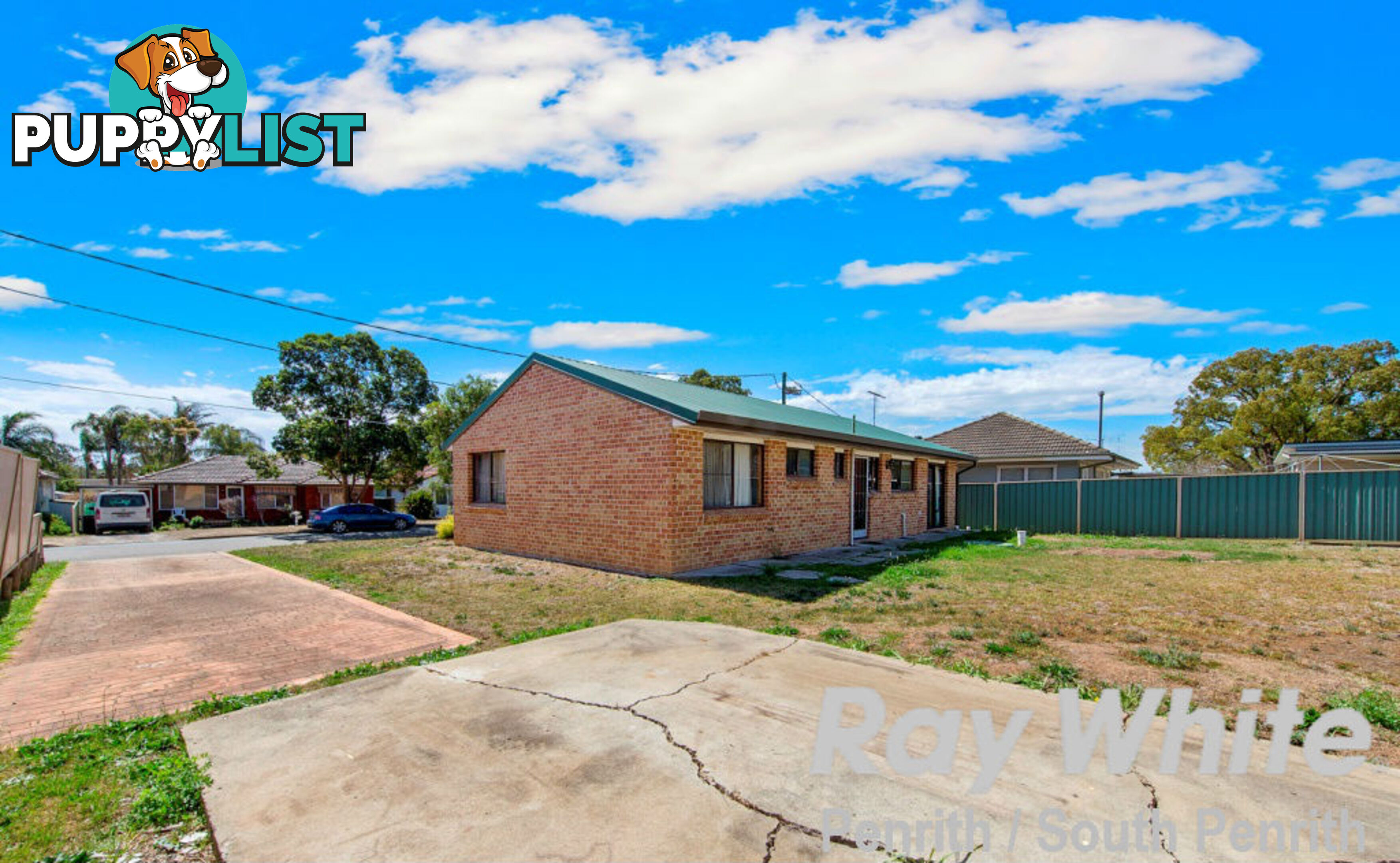 14 Elizabeth Crescent KINGSWOOD NSW 2747