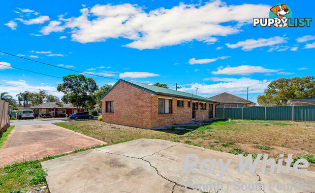 14 Elizabeth Crescent KINGSWOOD NSW 2747