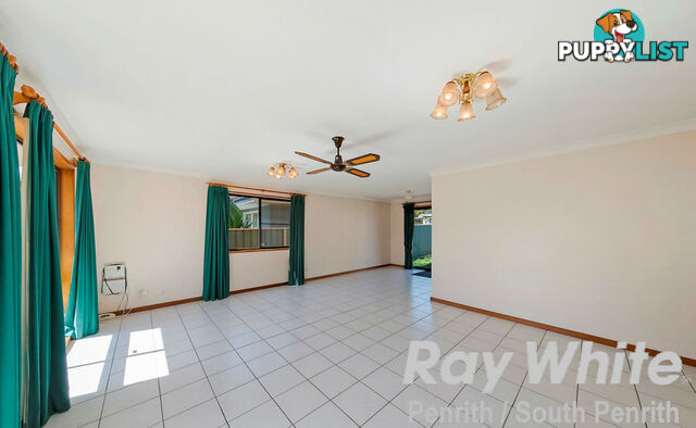 14 Elizabeth Crescent KINGSWOOD NSW 2747