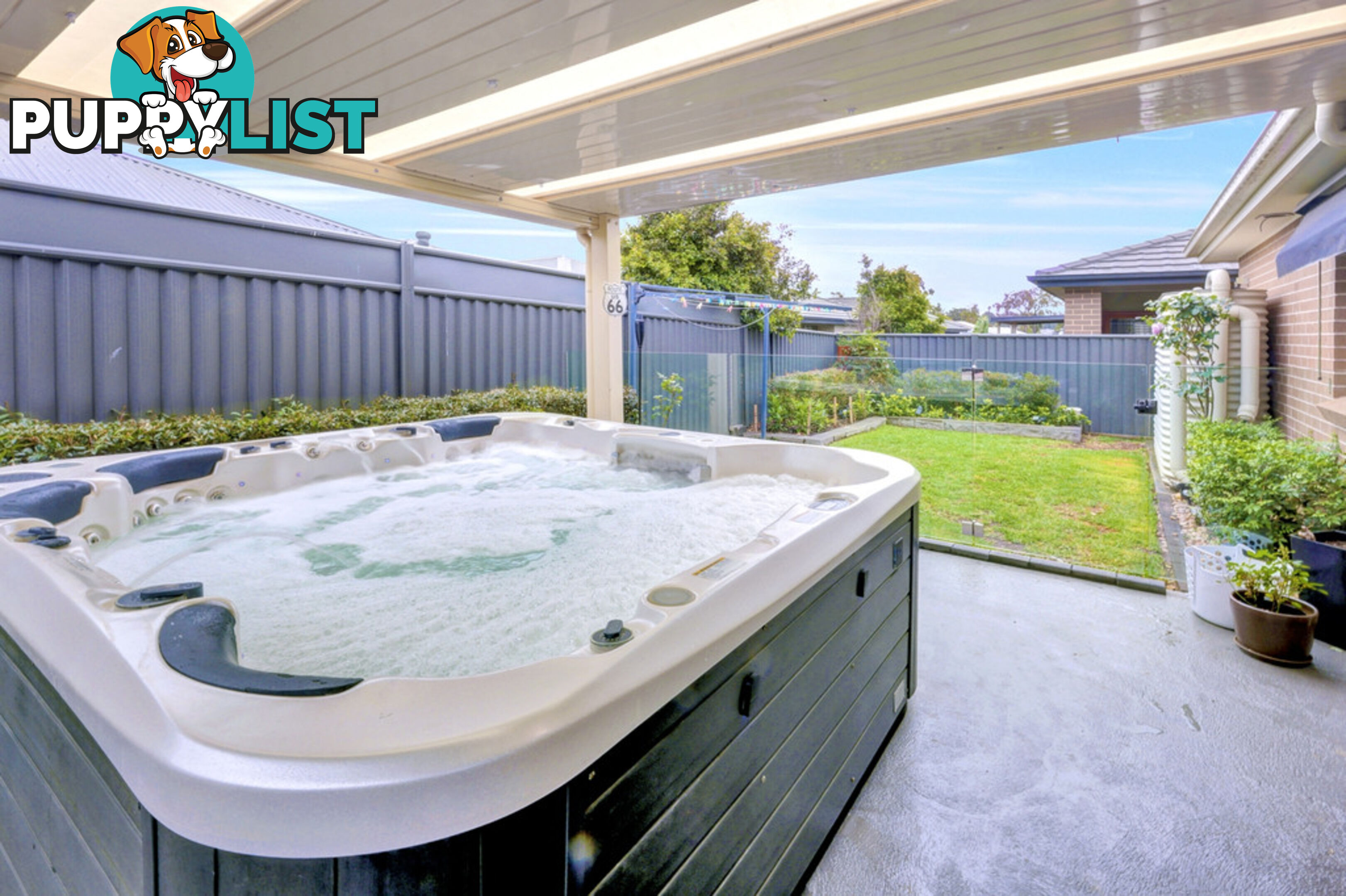 32 Cottonwood Avenue JORDAN SPRINGS NSW 2747