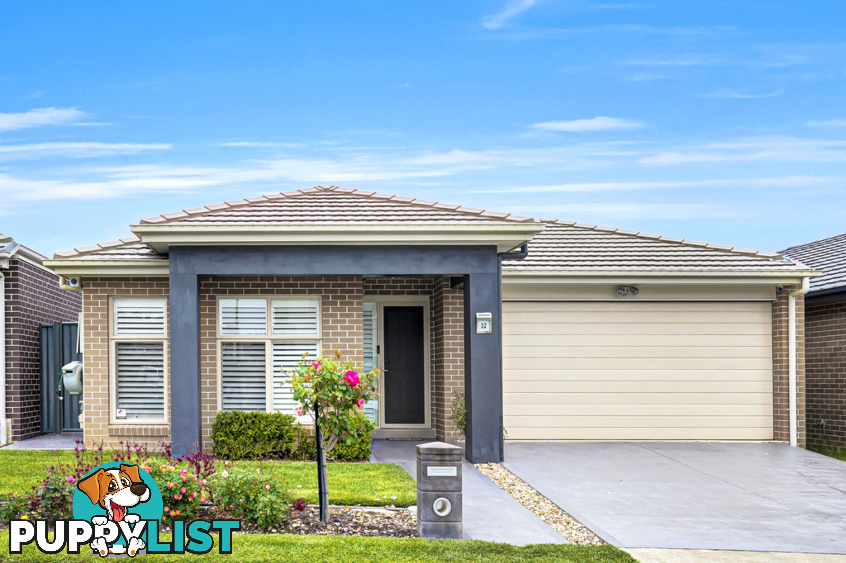 32 Cottonwood Avenue JORDAN SPRINGS NSW 2747