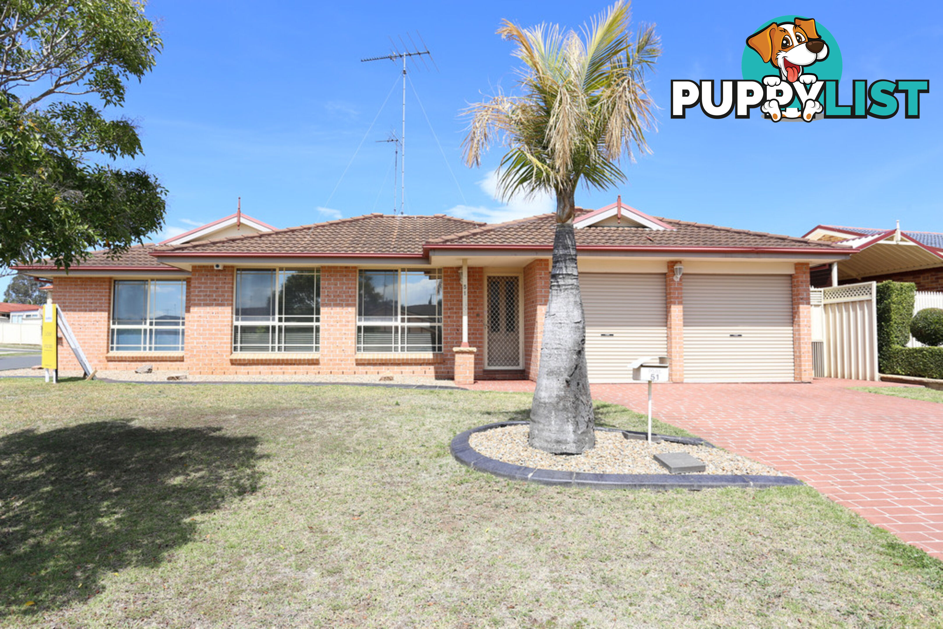 51 Bija Drive GLENMORE PARK NSW 2745