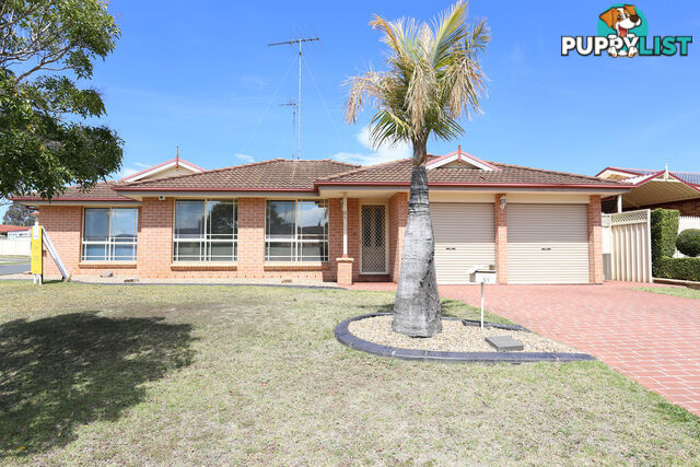 51 Bija Drive GLENMORE PARK NSW 2745