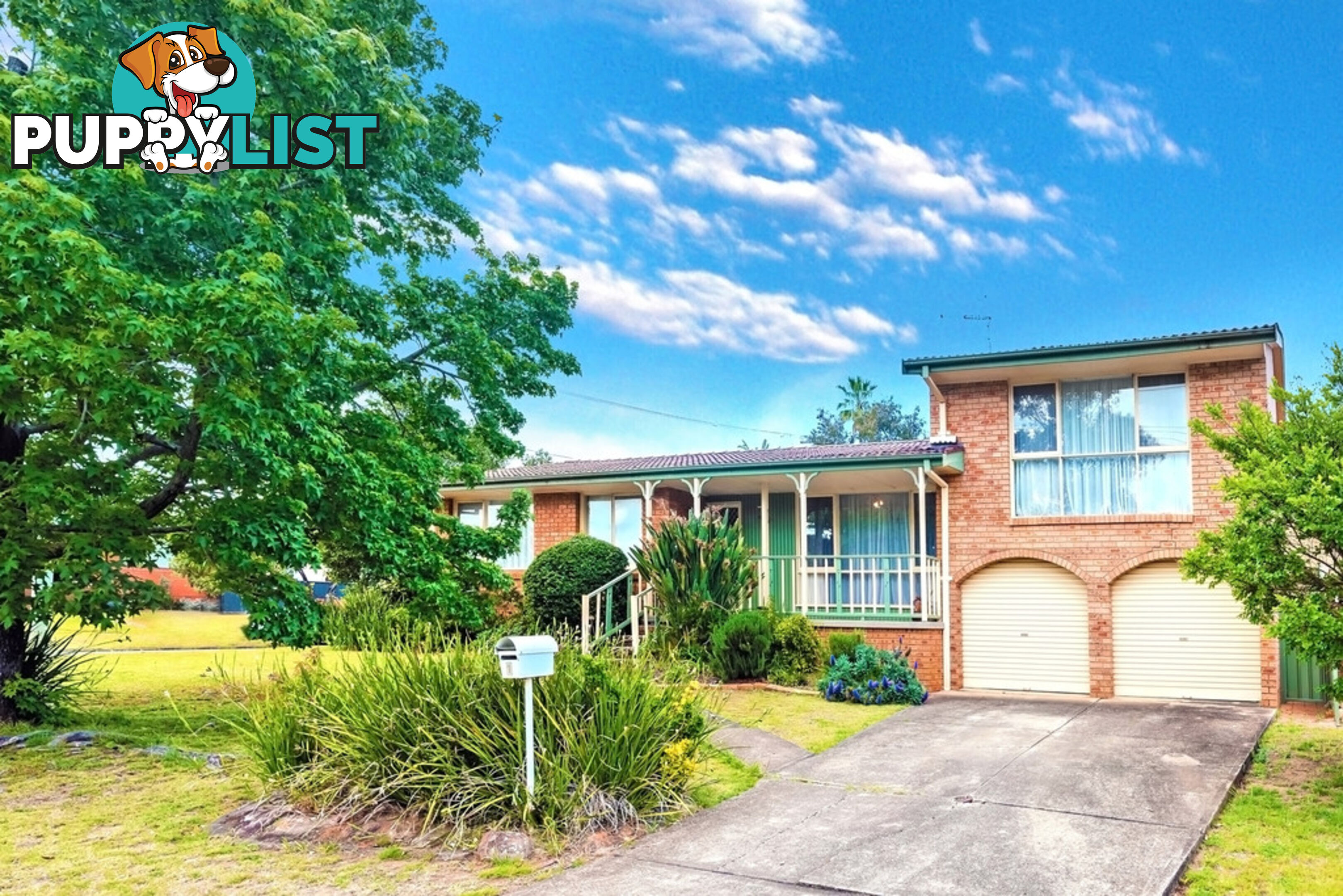 1 Kilkenny Road SOUTH PENRITH NSW 2750