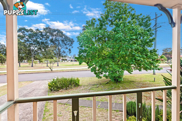 1 Kilkenny Road SOUTH PENRITH NSW 2750