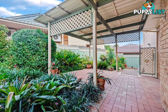 1 Kilkenny Road SOUTH PENRITH NSW 2750