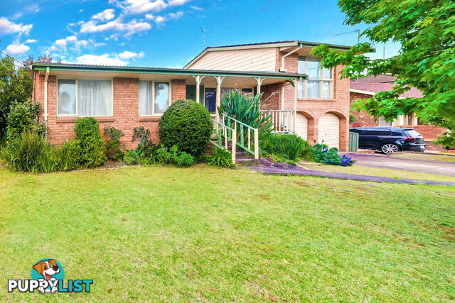 1 Kilkenny Road SOUTH PENRITH NSW 2750