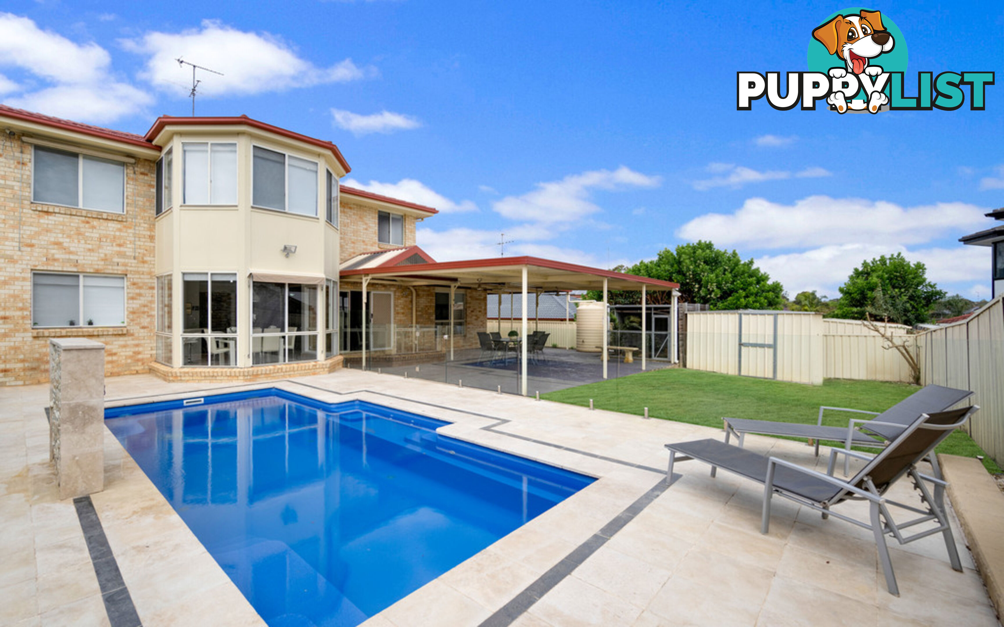 51 Luttrell Street GLENMORE PARK NSW 2745