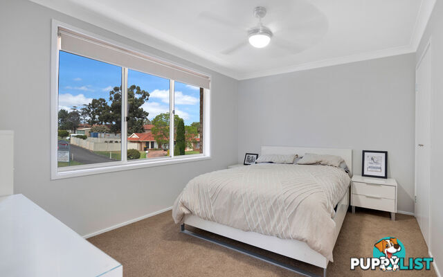 51 Luttrell Street GLENMORE PARK NSW 2745