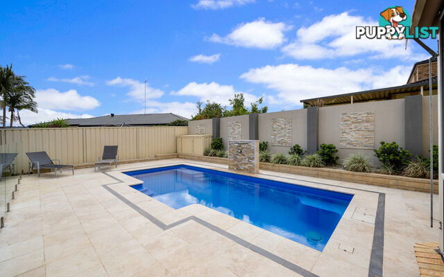 51 Luttrell Street GLENMORE PARK NSW 2745