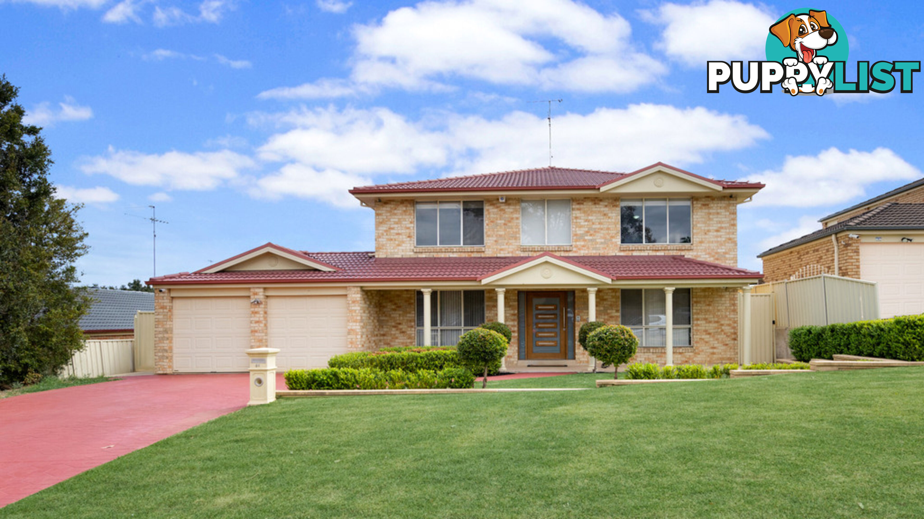 51 Luttrell Street GLENMORE PARK NSW 2745