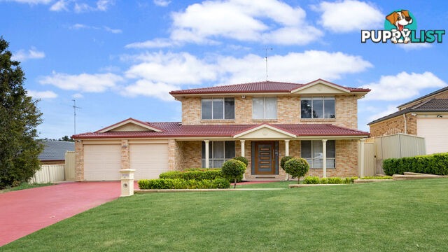 51 Luttrell Street GLENMORE PARK NSW 2745