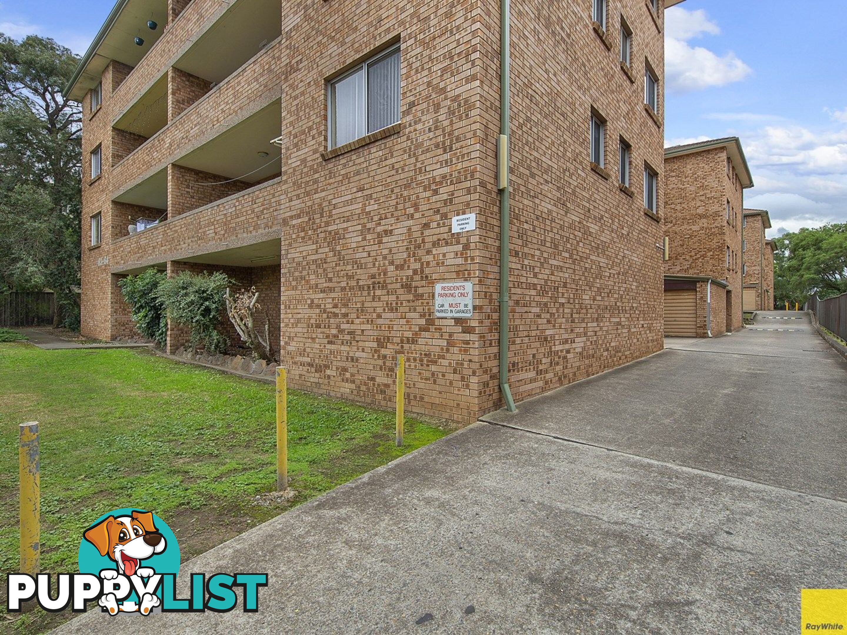 31/63 Park Avenue KINGSWOOD NSW 2747