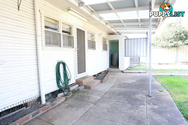 18 Hope Street PENRITH NSW 2750