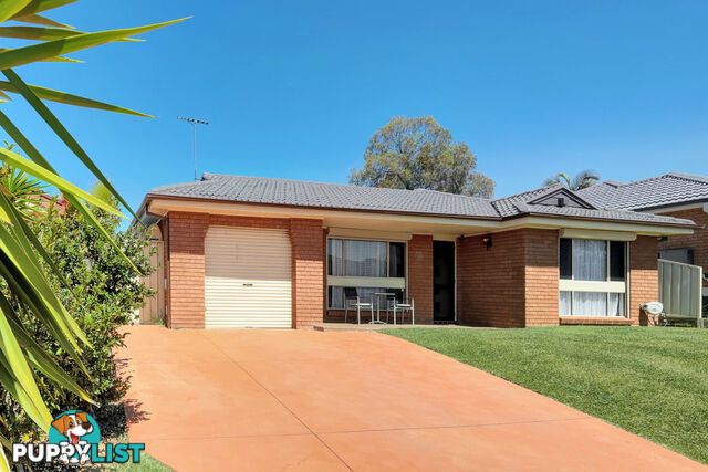 78 Greenbank Drive WERRINGTON DOWNS NSW 2747