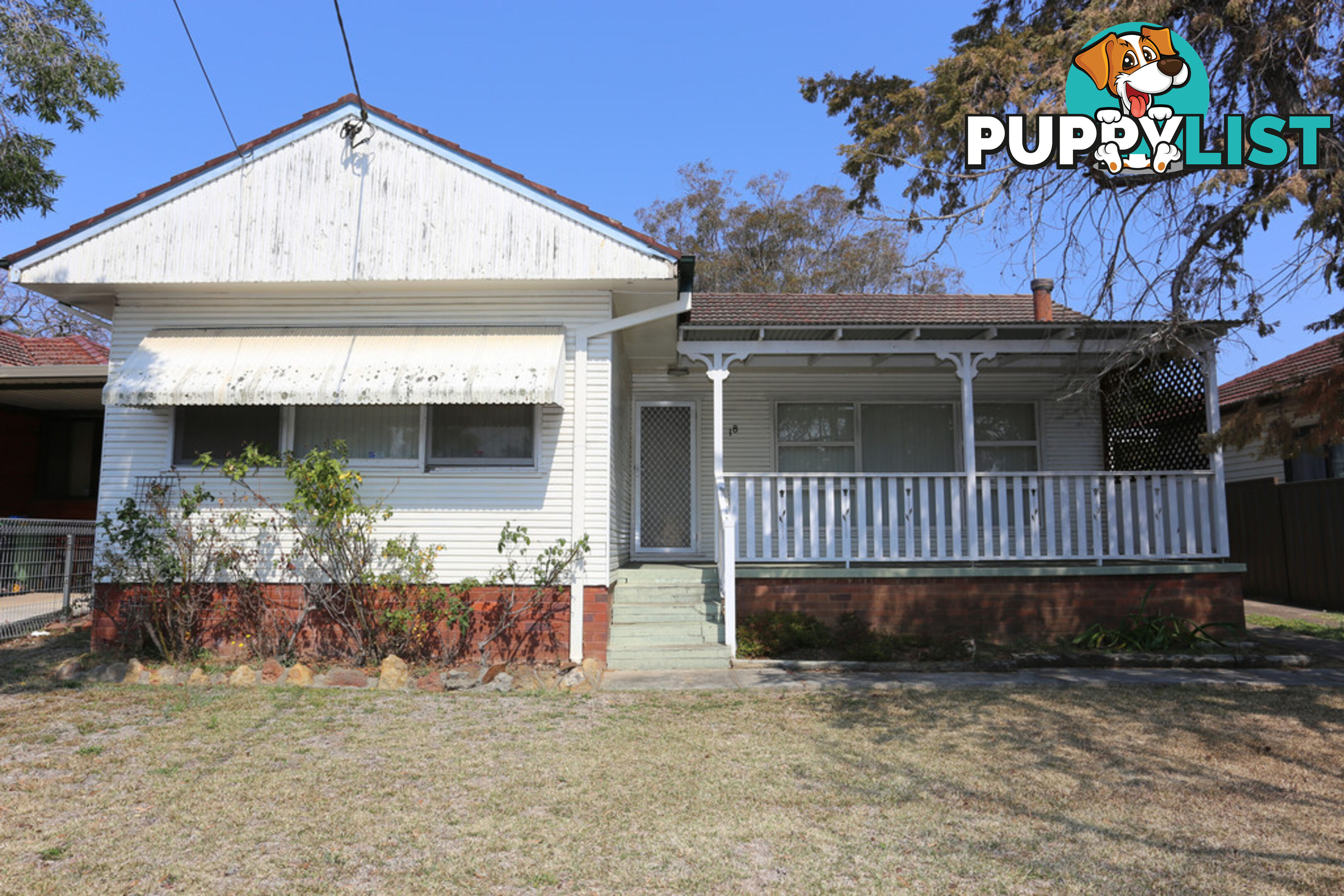 18 Hope St PENRITH NSW 2750