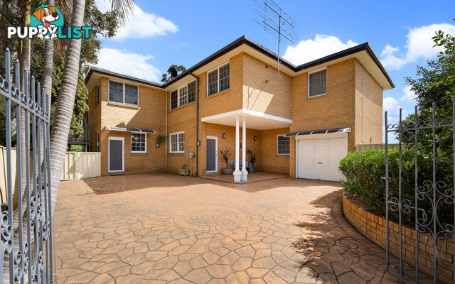 23 Newham Drive CAMBRIDGE GARDENS NSW 2747