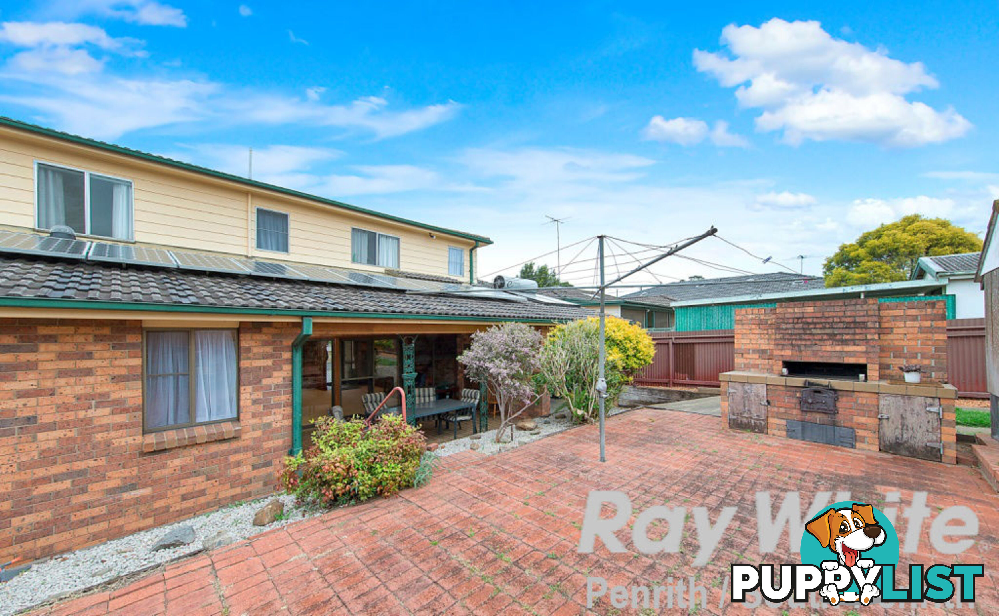 27 Guildford Road CAMBRIDGE PARK NSW 2747