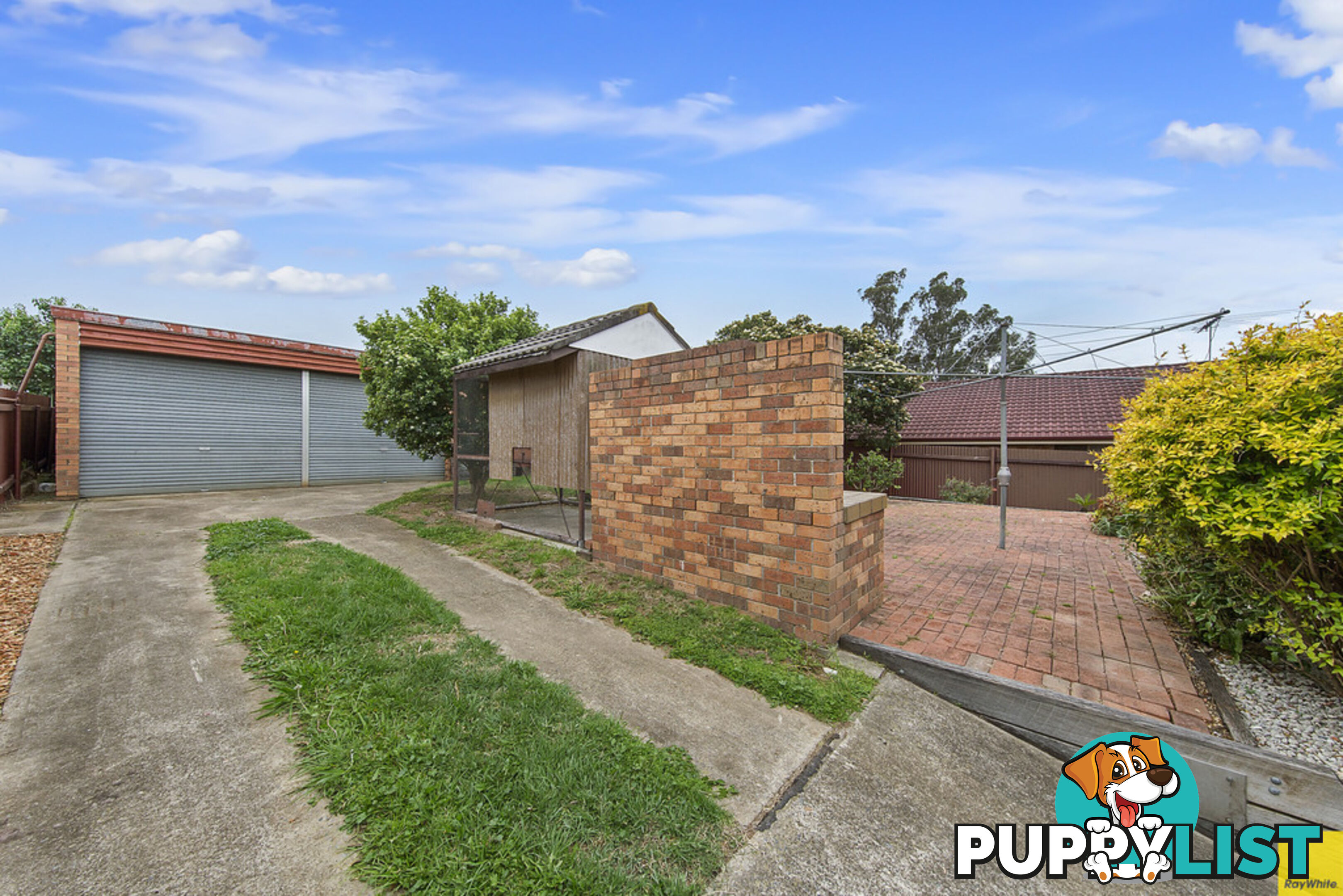 27 Guildford Road CAMBRIDGE PARK NSW 2747