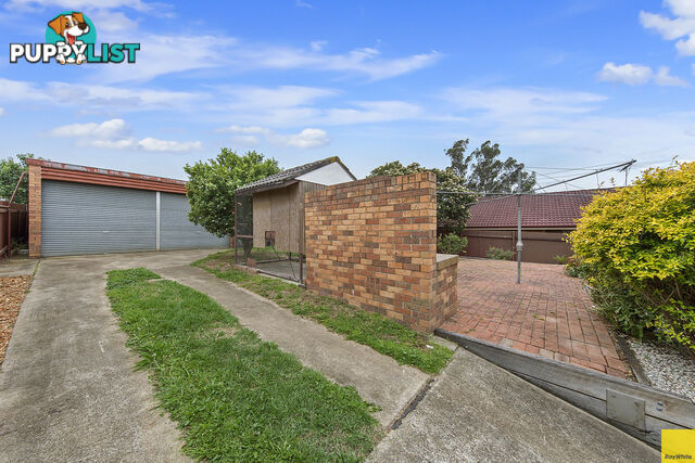 27 Guildford Road CAMBRIDGE PARK NSW 2747