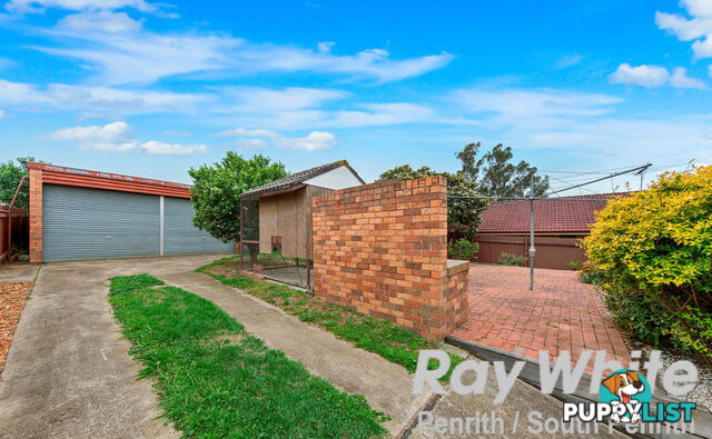 27 Guildford Road CAMBRIDGE PARK NSW 2747