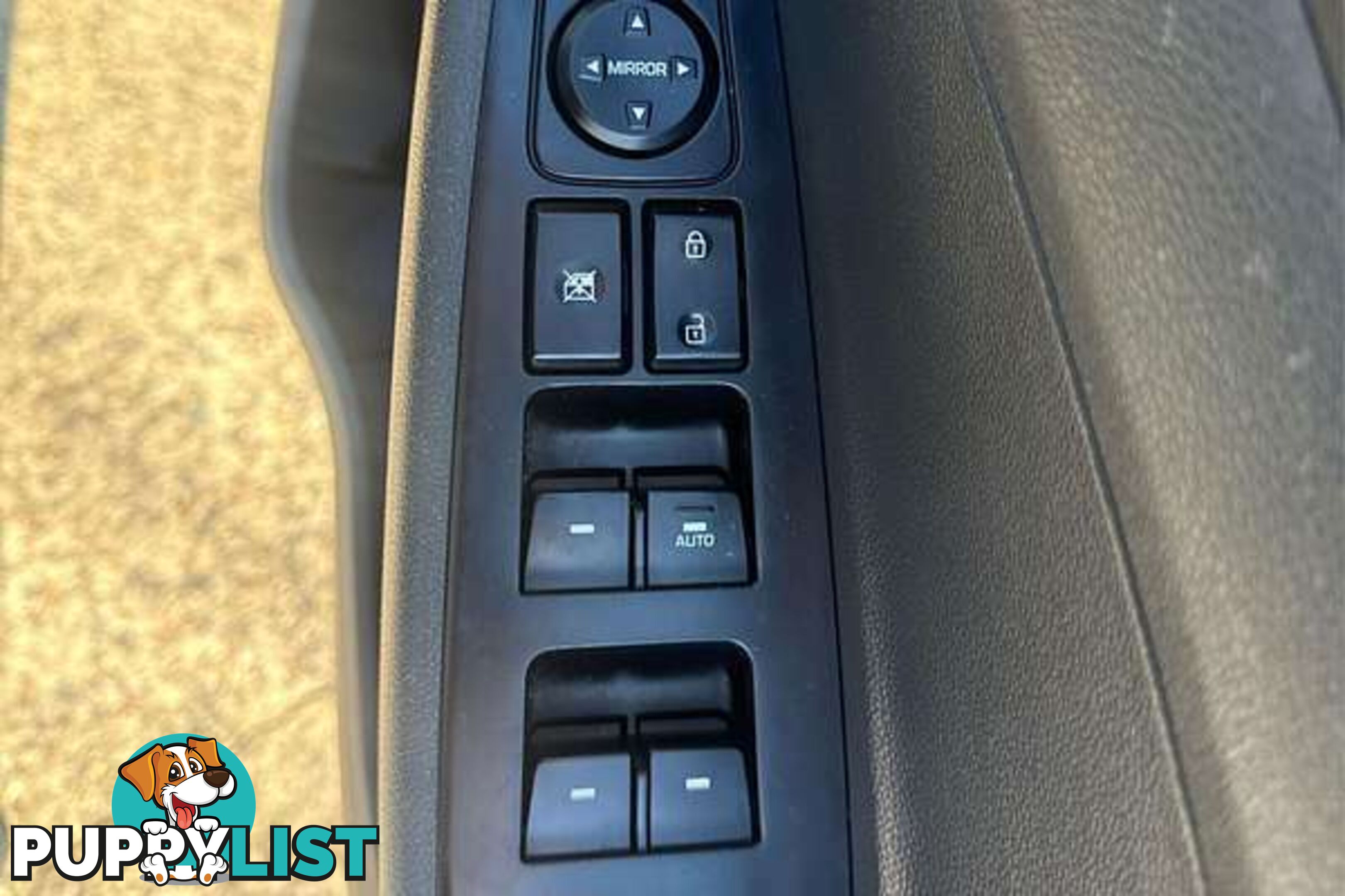 2016 HYUNDAI TUCSON ACTIVE X TL WAGON