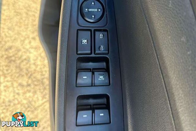2016 HYUNDAI TUCSON ACTIVE X TL WAGON